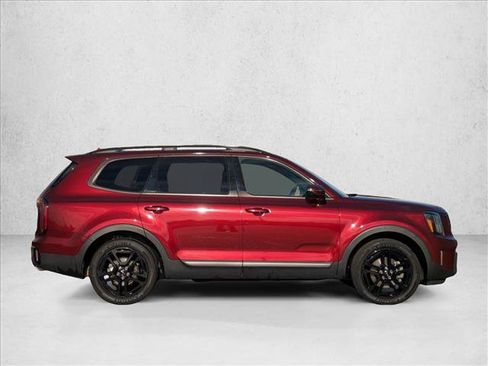 Used 2023 Kia Telluride SX Prestige X-Line image 4