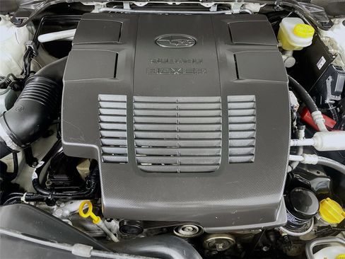 Used 2019 Subaru Forester Touring image 35