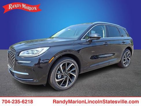 New 2024 Lincoln Corsair Grand Touring w/ Equipment Group 301A AWD/4WD image 1