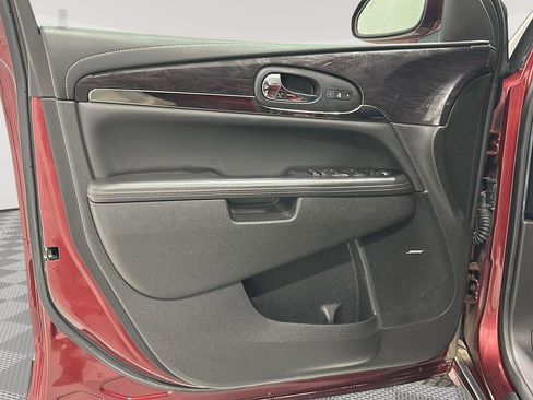 Used 2017 Buick Enclave Premium w/ Experience Buick Package AWD/4WD image 19