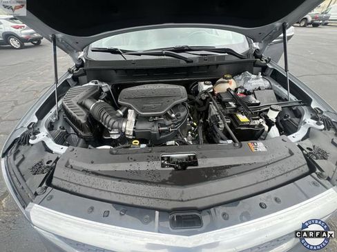 Used 2022 Cadillac XT6 Premium Luxury image 30