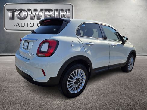 Used 2023 FIAT 500X Pop w/ Comfort Group image 4