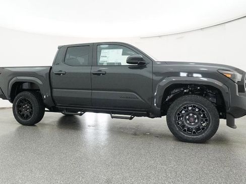 New 2026 Toyota Tacoma SR5 image 48