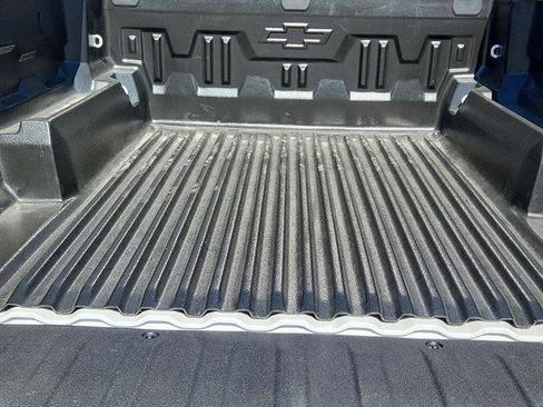 Used 2026 Chevrolet Colorado W/T w/ Advanced Trailering Package image 28