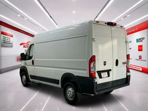 Used 2015 RAM ProMaster 1500 FWD image 5