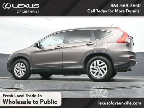 Used 2016 Honda CR-V EX-L image 15