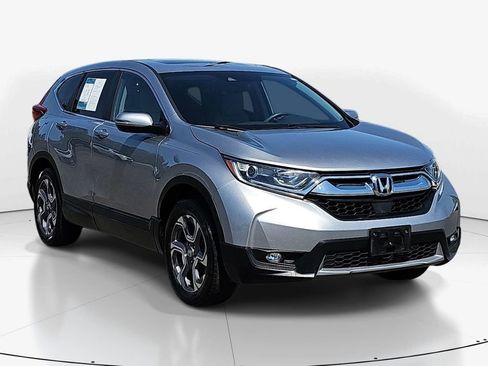 Used 2019 Honda CR-V EX image 2
