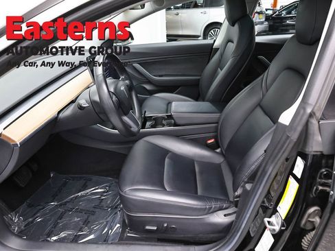 Used 2018 Tesla Model 3 Long Range RWD image 14