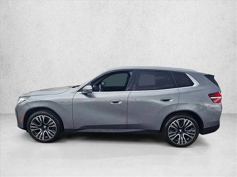 Used 2025 BMW X3 xDrive30i w/ Premium Package AWD/4WD image 9