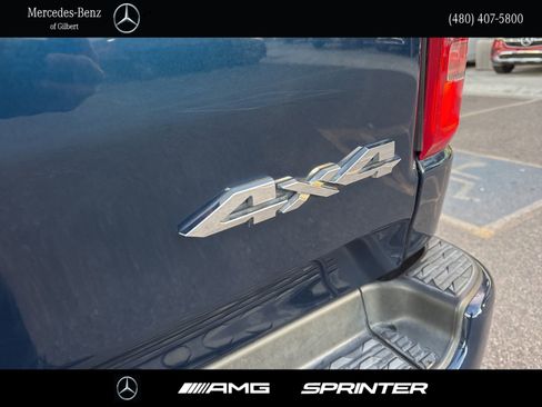 Used 2020 RAM 1500 Limited image 5