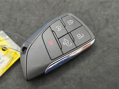 Used 2023 Chevrolet Silverado 1500 LT image 21