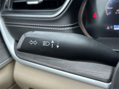 Certified 2023 Jeep Grand Cherokee L Limited w/ Luxury Tech Group II image 40