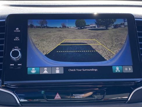 New 2025 Honda Ridgeline Sport+ image 25