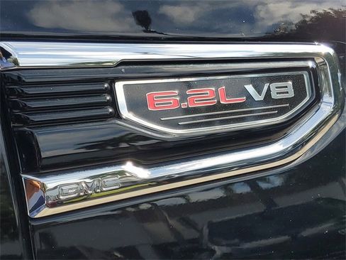 Certified 2021 GMC Sierra 1500 Denali w/ LPO, GMC Protection Package image 6