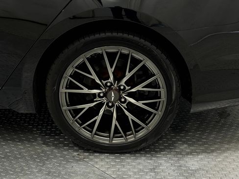 Used 2020 Genesis G80 3.8 w/ Sport Package 02 AWD/4WD image 35