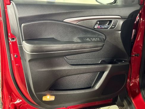 Used 2021 Honda Ridgeline RTL-E image 10