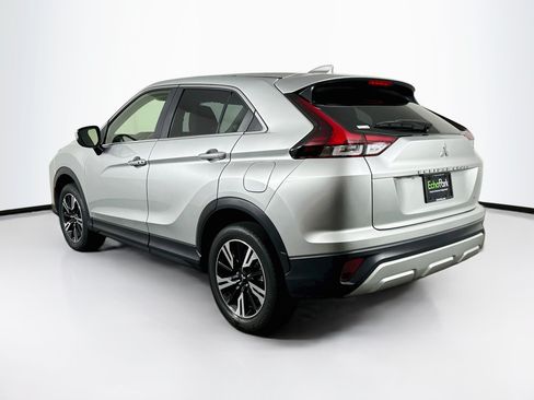 Used 2025 Mitsubishi Eclipse Cross SE AWD/4WD image 5