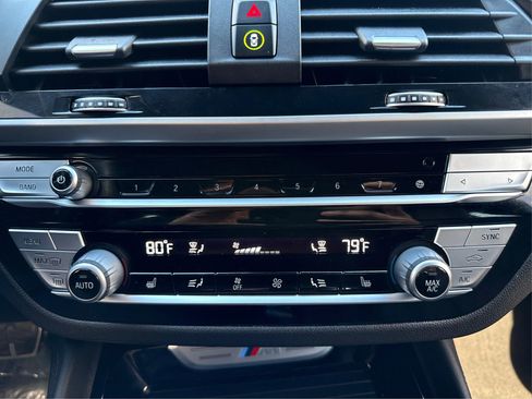 Used 2020 BMW X4 M40i w/ Premium Package AWD/4WD image 35