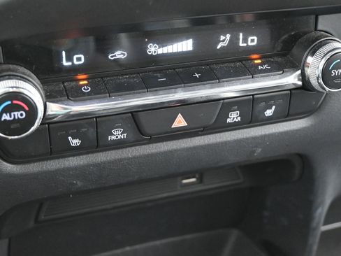Used 2021 MAZDA CX-30 FWD 2.5 S w/ Premium Package image 19