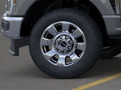 New 2026 Ford F350 Lariat w/ Lariat Premium Package image 41