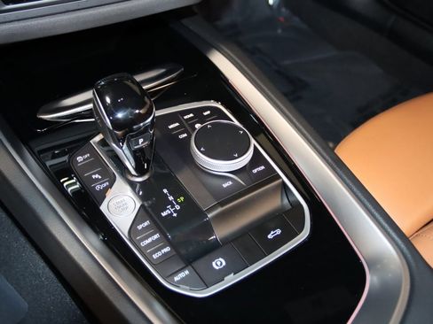 Used 2024 BMW Z4 M40i w/ Premium Package image 45