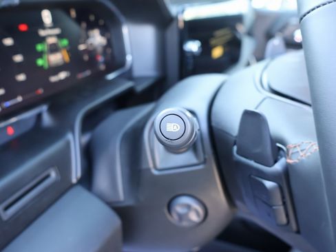 New 2026 GMC Sierra 1500 AT4 w/ AT4 Premium Package image 15