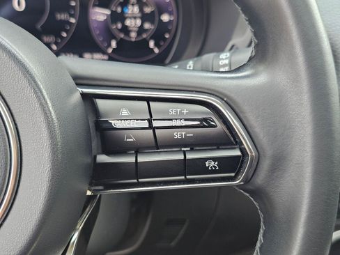 Certified 2024 MAZDA CX-90 Plug-In Hybrid w/ Preferred AWD/4WD image 32