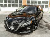 Used 2022 Nissan Altima 2.5 SV image 2