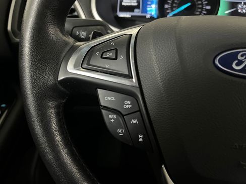 Used 2019 Ford Edge SEL w/ Equipment Group 201A image 59