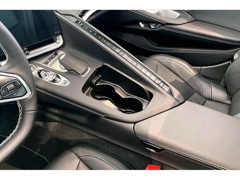 Used 2023 Chevrolet Corvette Stingray Preferred Cpe w/ 2LT RWD image 19