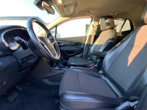 Used 2019 Buick Encore Preferred FWD image 10
