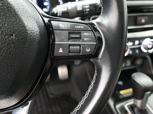 Certified 2024 Honda Civic Sport Touring image 6