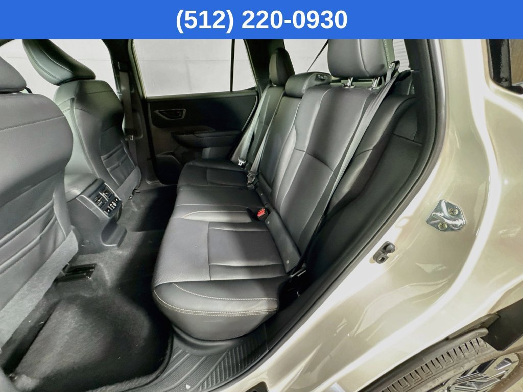 Used 2026 Subaru Outback Limited XT AWD/4WD image 31