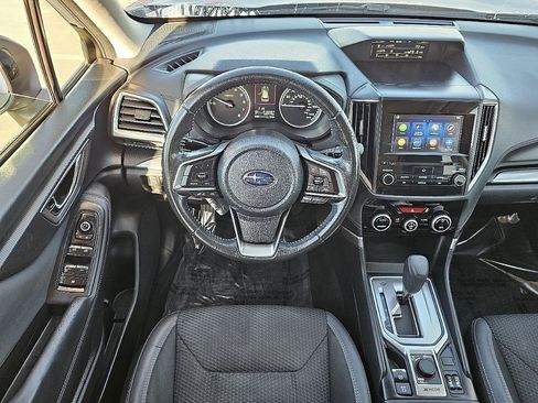 Used 2019 Subaru Forester Premium AWD/4WD image 24