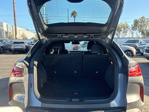 Used 2022 INFINITI QX55 Luxe w/ Cargo Package AWD/4WD image 19