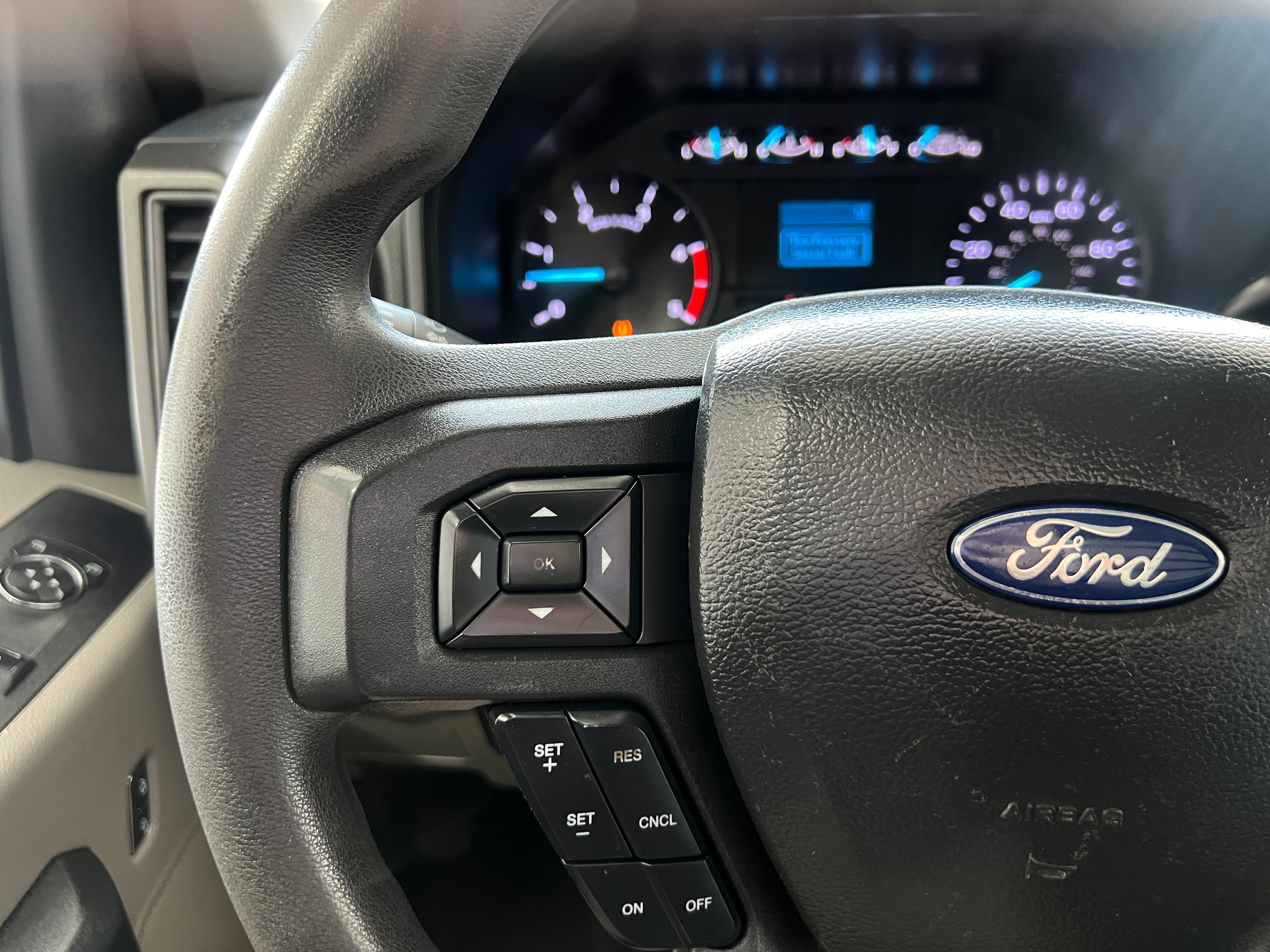 Used 2022 Ford F350 XL w/ Power Equipment Group RWD image 16