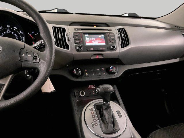Used 2015 Kia Sportage LX AWD/4WD image 7