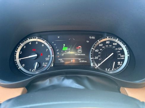 Used 2021 Toyota Highlander Platinum AWD/4WD image 21