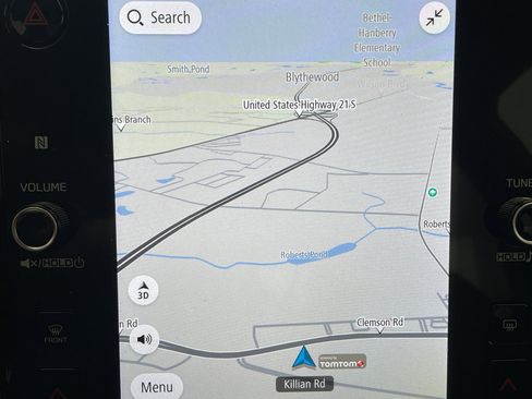 Used 2025 Subaru Forester Touring w/ Protection Package image 22