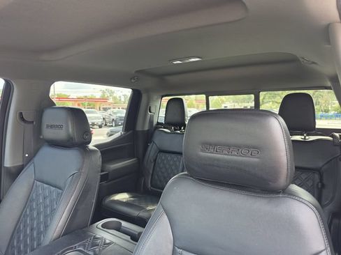 Used 2021 Chevrolet Silverado 1500 RST w/ All Star Edition Plus AWD/4WD image 24