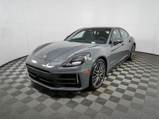 New 2026 Porsche Panamera video 1