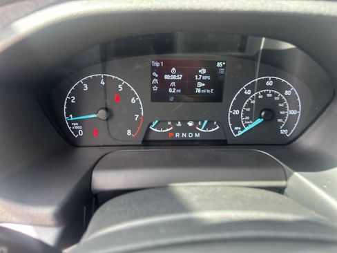 New 2025 Ford Transit 250 148 Medium Roof w/ Load Area Protection Package image 10