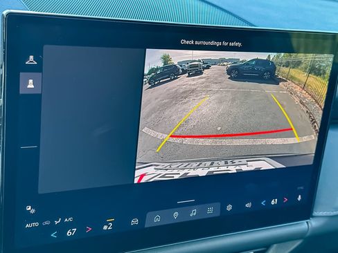 New 2026 MAZDA CX-5 Select AWD/4WD image 19