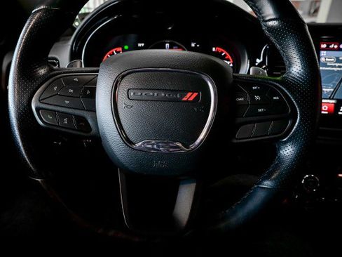 Used 2021 Dodge Durango GT image 32