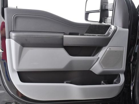 New 2026 Ford F350 XLT w/ XLT Premium Package AWD/4WD image 24