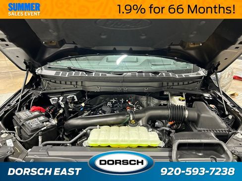 New 2026 Ford F150 Tremor w/ Equipment Group 402A High AWD/4WD image 33