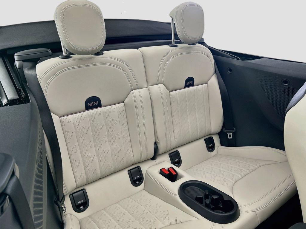 New 2026 MINI Cooper S FWD image 20