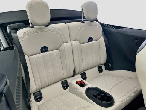 New 2026 MINI Cooper S FWD image 20