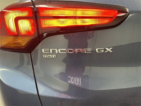 New 2026 Buick Encore GX Preferred w/ Advanced Technology Package image 30