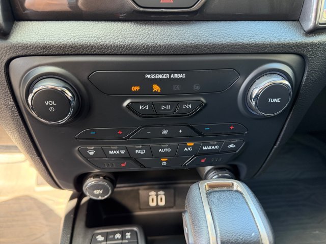 Used 2019 Ford Ranger Lariat w/ Equipment Group 501A Mid AWD/4WD image 17